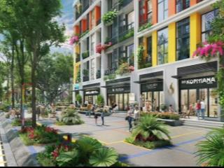 Ra hàng khối đế phân khu park residence, giỏ hàng hàng cực ít, đến sớm để giữ vị trí đẹp nhất !