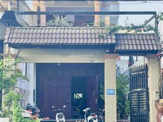 Bán nhà mặt tiền kinh doanh trong kdc quân đoàn 4