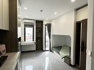 Phòng xinh xinh full đồ ngay ga cát linh, lên phố có 5p  chính chủ 0819 319 ***