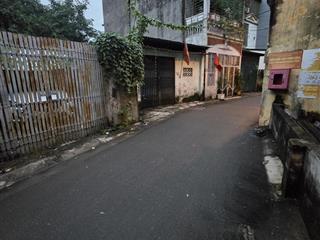 Thụy phương! bán đất tặng nhà 3 tầng  ngõ nông gần phố  mặt tiền lớn  76m2  9.86 tỷ