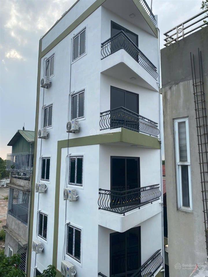 Phố viên!!! ccmn dòng tiền oto đỗ cưae 7 tầng thang máy 52m2 10.x tỷ