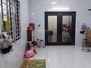 Đông ngạc! nhà dân xây  64m2  2 tầng  5.48 tỷ