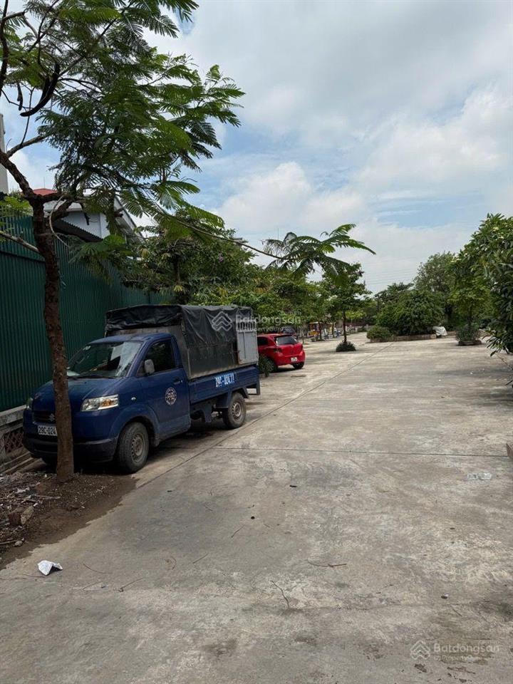 Phú minh!!! đất đẹp oto đỗ cửa thoáng trước sau 96m2 11.18 tỷ