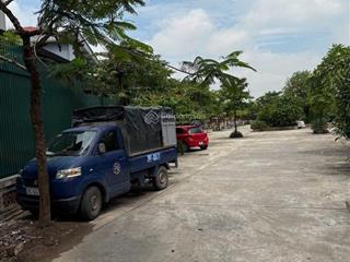 Phú minh!!! đất đẹp oto đỗ cửa thoáng trước sau 96m2 11.18 tỷ