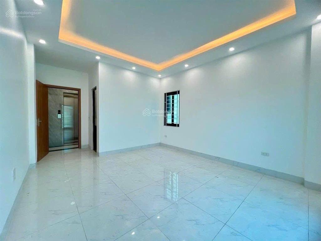 Bán nhà mặt phố liên mạc, bắc từ liêm 30m² x 6 tầng, mặt phố, 2 thoáng, giá tốt 6,7 tỷ