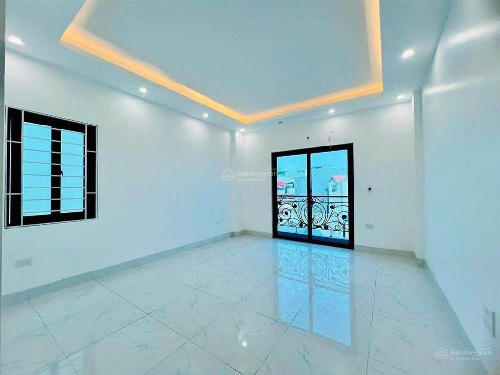 Bán nhà mặt phố liên mạc, bắc từ liêm 30m² x 6 tầng, mặt phố, 2 thoáng, giá tốt 6,7 tỷ