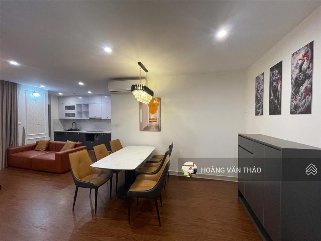 Cho thuê căn hộ 3pn loại dt to, view thoáng, tầng cao giá chỉ 16tr/th tại vinhomes ocean park