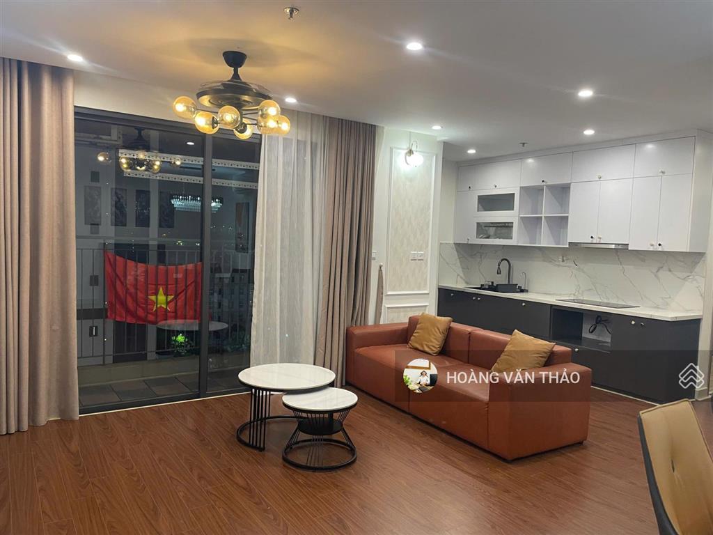 Cho thuê căn hộ 3pn loại dt to, view thoáng, tầng cao giá chỉ 16tr/th tại vinhomes ocean park