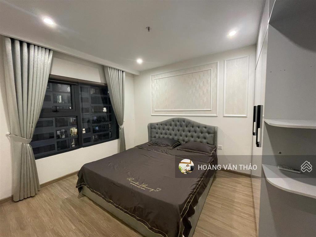 Cho thuê căn hộ 3pn loại dt to, view thoáng, tầng cao giá chỉ 16tr/th tại vinhomes ocean park