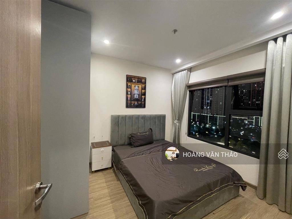 Cho thuê căn hộ 3pn loại dt to, view thoáng, tầng cao giá chỉ 16tr/th tại vinhomes ocean park