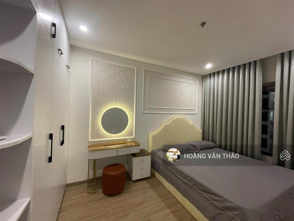 Cho thuê căn hộ 3pn loại dt to, view thoáng, tầng cao giá chỉ 16tr/th tại vinhomes ocean park