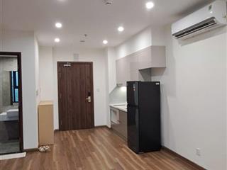 Cho thuê căn hộ studio mới tinh, nội thất full, giá chỉ 7.5tr/th tại toà zurich vinhomes ocean park