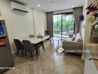Cho thuê căn hộ 1pn+1 full đồ toà s2.17 vinhomes ocean park chỉ với 7tr/tháng. sẵn vào ở ngay