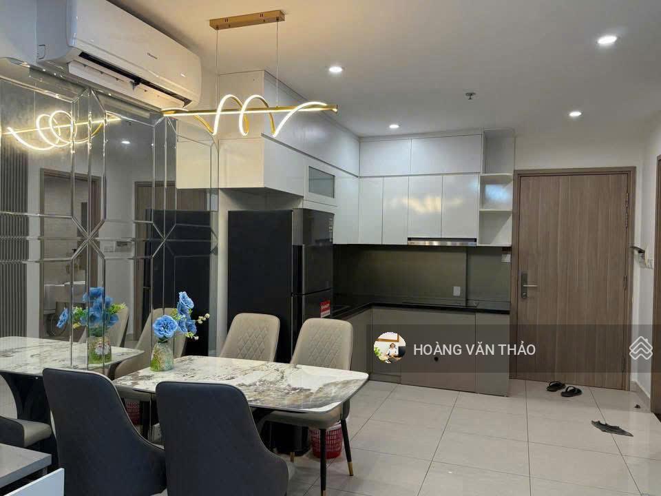 Cho thuê căn hộ 1pn+1 full đồ, view thoáng tại vinhomes ocean park. vào ở ngay