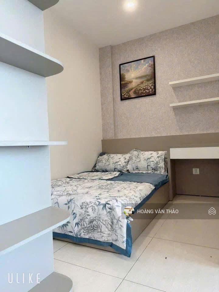 Cho thuê căn hộ 1pn+1 full đồ, view thoáng tại vinhomes ocean park. vào ở ngay