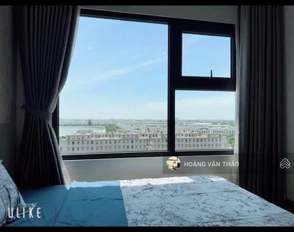 Cho thuê căn hộ 1pn+1 full đồ, view thoáng tại vinhomes ocean park. vào ở ngay