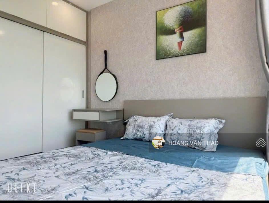 Cho thuê căn hộ 1pn+1 full đồ, view thoáng tại vinhomes ocean park. vào ở ngay