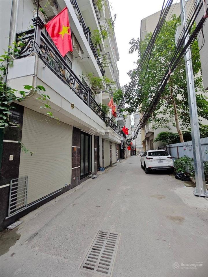 Cầu diễnngõ ô tô36m x 4 tầng ngõ nông10m ô tô tránhfull nội thất về ở ngay