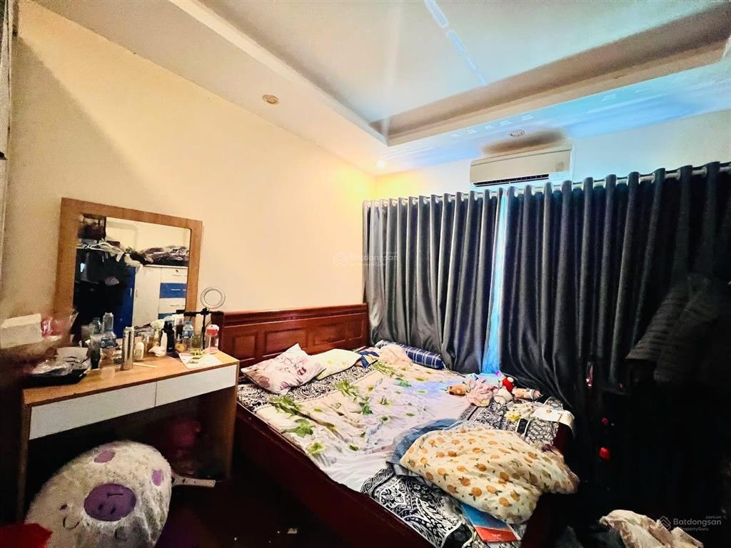 Cầu diễnngõ ô tô36m x 4 tầng ngõ nông10m ô tô tránhfull nội thất về ở ngay