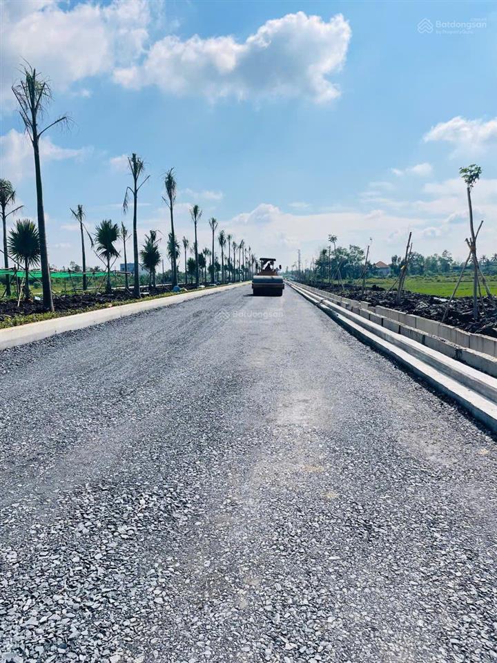 Bán 5000m2 đất tại kcn thủ thừa, long an giá tốt pháp lý đầy đủ hỗ trợ kh xây xưởng trọn gói