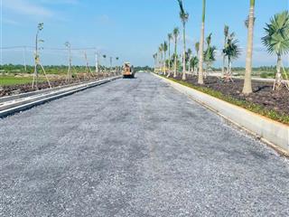 Bán 5000m2 đất tại kcn thủ thừa, long an giá tốt pháp lý đầy đủ hỗ trợ kh xây xưởng trọn gói