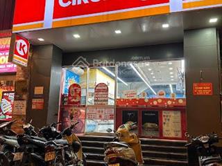 Cho thuê nhà mặt phố tô hiệu diện tích 120m2 mặt tiền 6m giá 50 triệu/tháng vỉa hè đỗ xe thoải mái