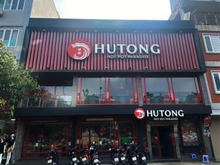 Cho thuê nhà mặt phố nguyễn khang diện tích 150m2 3 tầng mặt tiền 15m vị trí đẹp 0869 727 *** an toàn