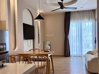 Cho thuê căn hộ 2pn phan đăng lưu, phú nhuận  diện tích 75m2 giá 11tr8 full nt  gần q1,3, sân bay