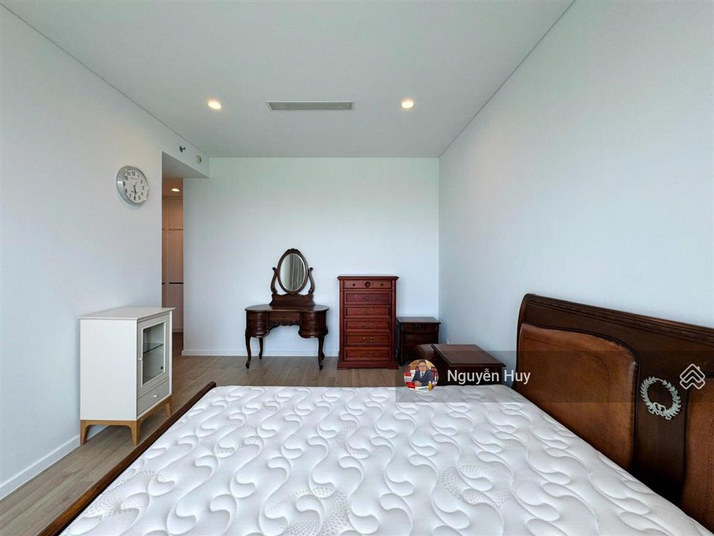 Cho thuê căn hộ cao cấp sadorasala, 30 triệu/1th, 120 m2, 3pn, 2wc, thủ thiêm, q2, hcm