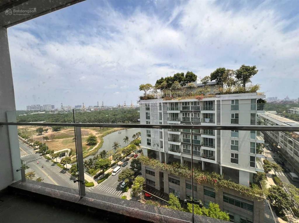 Căn hộ cao cấp sarimi  3 phòng 136m2. view công viên sinh thái sala 45.000.000 vnđ/ 1 tháng