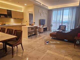 Bán căn hộ cao cấp nhất kđt sala  sarica. 105m2  view bitexco. 23 tỷ all in