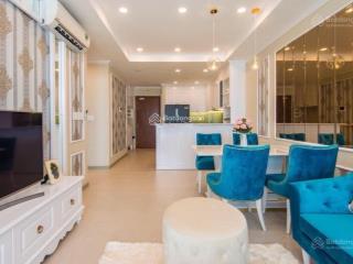 Cho thuê căn hộ cc remax plaza, q6 dt 85m2, 2pn, 2wc giá 12 triệu đúng giá  0899 552 ***