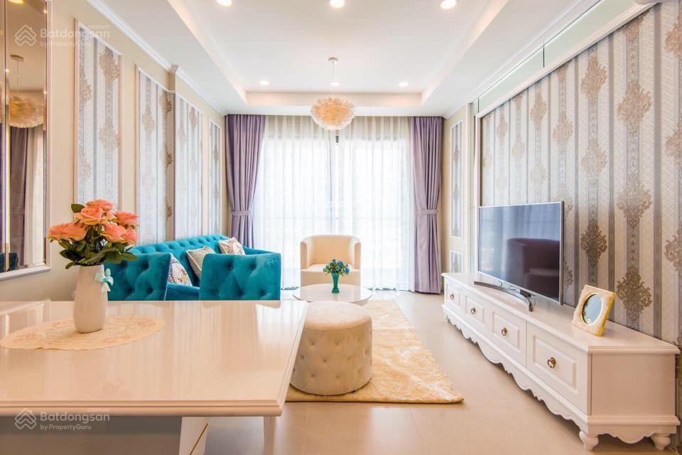 Cho thuê căn hộ cc remax plaza, q6 dt 85m2, 2pn, 2wc giá 12 triệu đúng giá  0899 552 ***