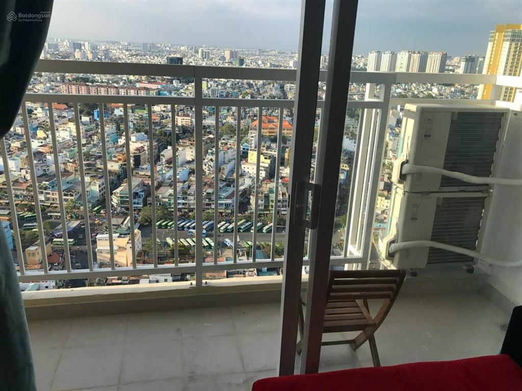 Hotttcho thuê căn hộ lucky palace, quận 6, 80m2, 2pn, giá 15 triệu,giá đúng kh giá ảo .. nhà đẹp