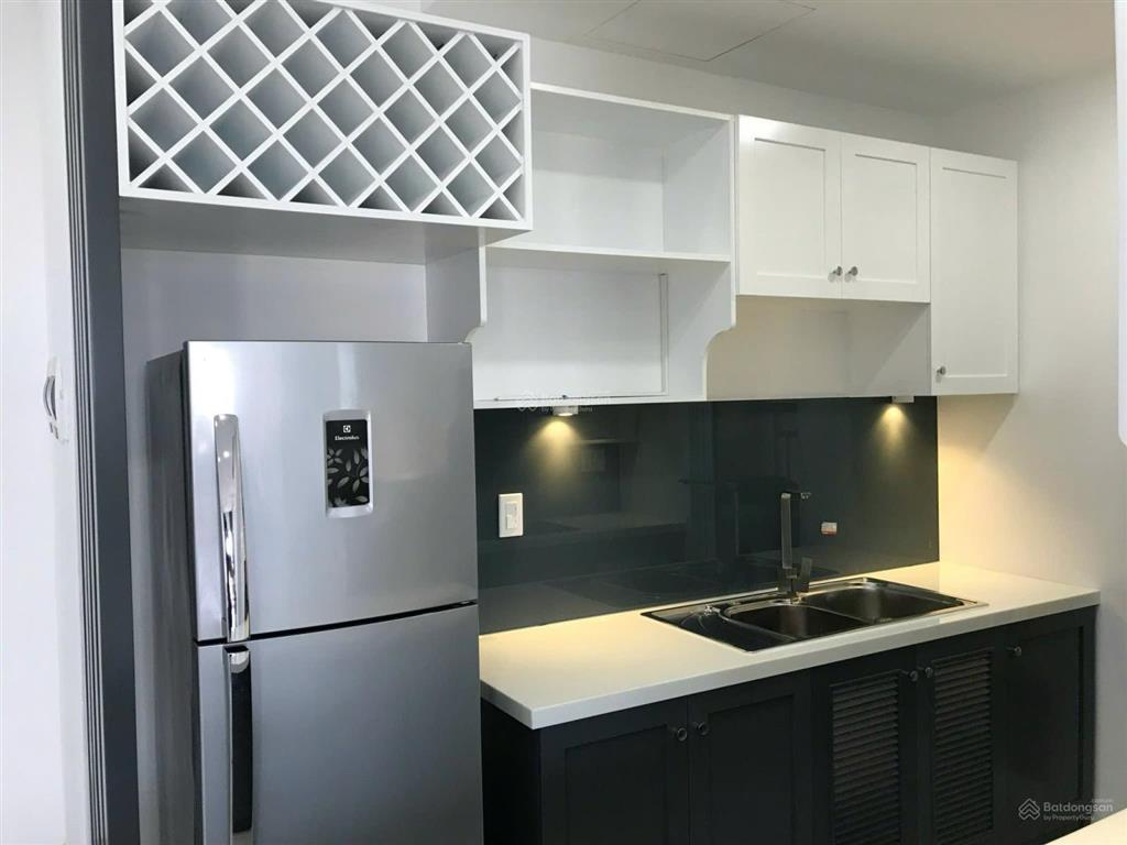 Giá tốt cho thuê chcc lucky palace căn góc 84m2 (2pn lớn) view đẹp giá 13tr  0779 072 ***