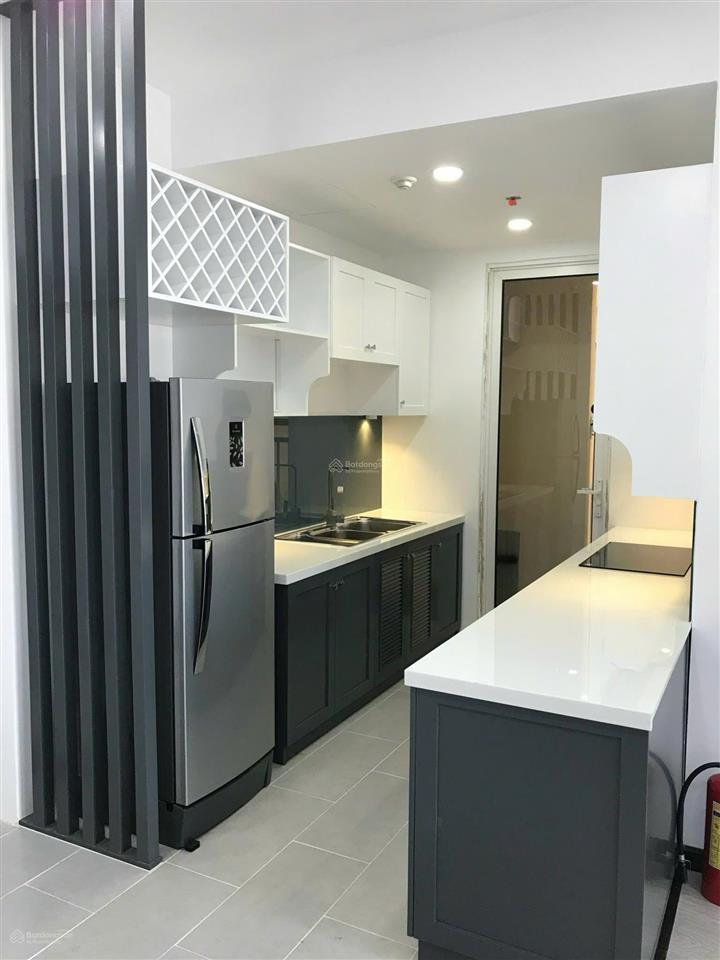 Giá tốt cho thuê chcc lucky palace căn góc 84m2 (2pn lớn) view đẹp giá 13tr  0779 072 ***