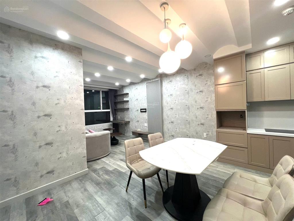 Hot cho thuê 3pn  100m2 tại chcc cao cấp orchard park view. 23tr (không giá ảo)  0779 072 ***