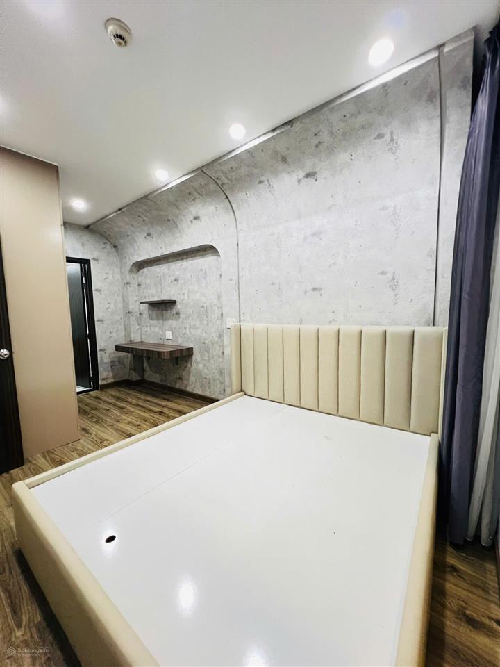 Hot cho thuê 3pn  100m2 tại chcc cao cấp orchard park view. 23tr (không giá ảo)  0779 072 ***