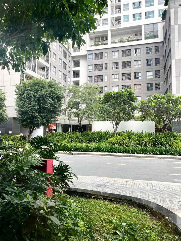 Hot cho thuê 3pn  100m2 tại chcc cao cấp orchard park view. 23tr (không giá ảo)  0779 072 ***