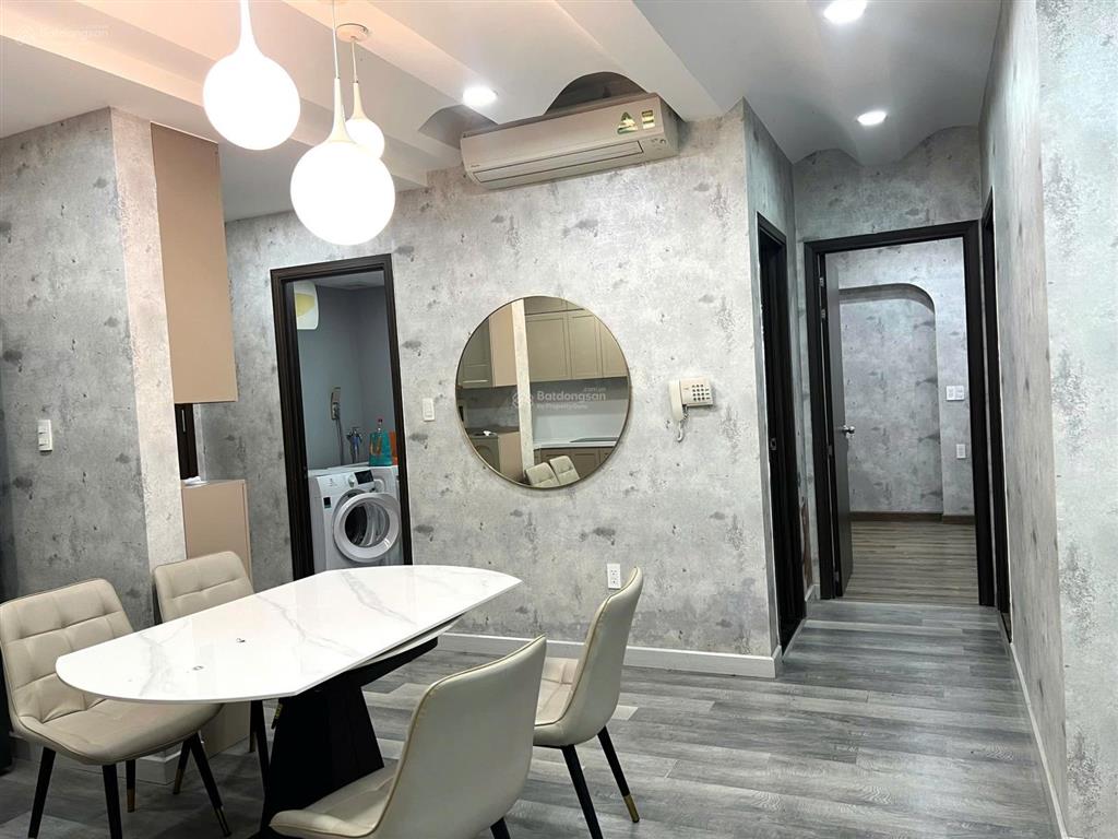 Hot cho thuê 3pn  100m2 tại chcc cao cấp orchard park view. 23tr (không giá ảo)  0779 072 ***