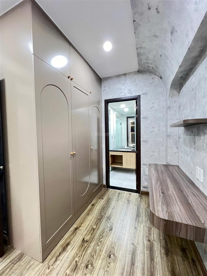 Hot cho thuê 3pn  100m2 tại chcc cao cấp orchard park view. 23tr (không giá ảo)  0779 072 ***