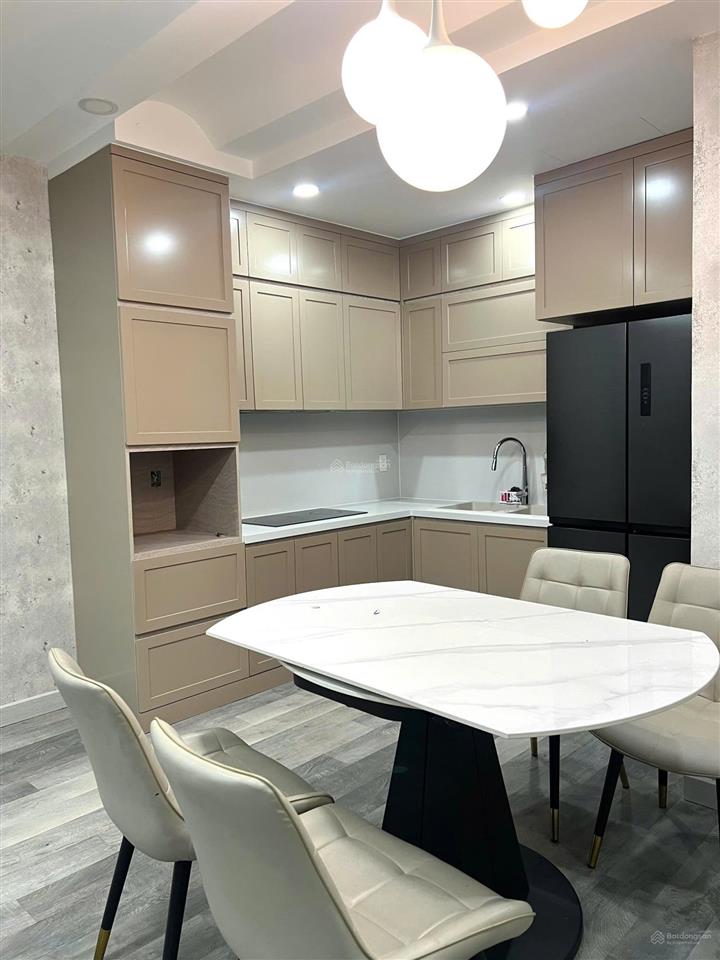 Hot cho thuê 3pn  100m2 tại chcc cao cấp orchard park view. 23tr (không giá ảo)  0779 072 ***