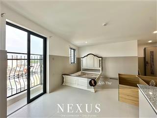 Căn hộ mới xây 100% ngay công viên gia định, gần sân bay tân sơn nhất, nguyễn kiệm, gò vấp