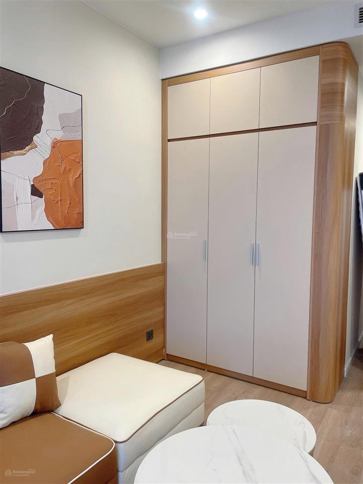 Bán cc mini 1pn, 1wc, 33m2 tại icon40 hạ long, giá tốt 1,68 tỷ