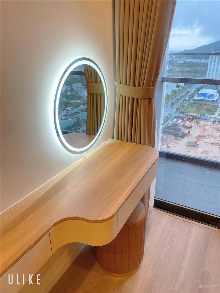 Bán cc mini 1pn, 1wc, 33m2 tại icon40 hạ long, giá tốt 1,68 tỷ