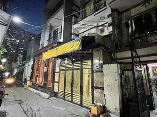 Nhà đẹp 4 tầng 68m2(4x17)bùi tư toàngiá 6.6 tỷ