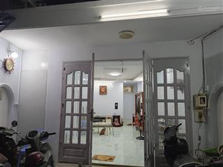 Mặt tiền kdlê tấn bênhà 2 tầng 99m2(5x20)giá 6.5 tỷ