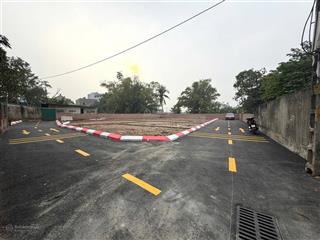 Bán đất 85m2 tại đường 419, quảng bị, chương mỹ, hà nội, giá ưu đãi 2,3 tỷ