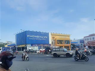 Mt phan văn trị, p1, gv nhà 1 trệt 1 lầu, dt 4,25m x 25m, đct 25tr/tháng, giá chỉ 19 tỷ tl