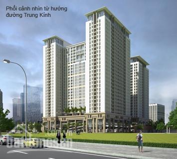Cho thuê căn hộ 2pn, 2wc, 70m2 giá ưu đãi tại helios tower, tam trinh, hoàng mai, hn